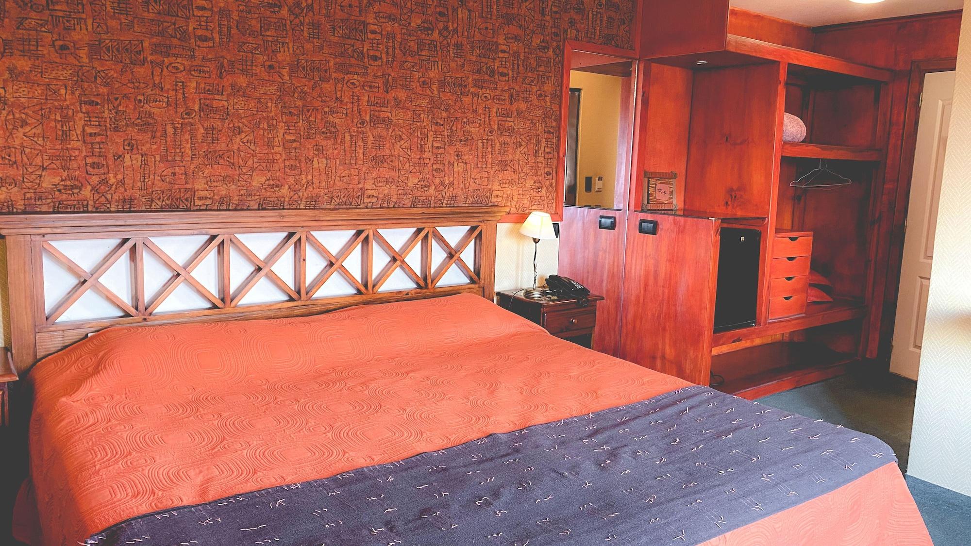 Hosteria Lupama El Calafate Extérieur photo